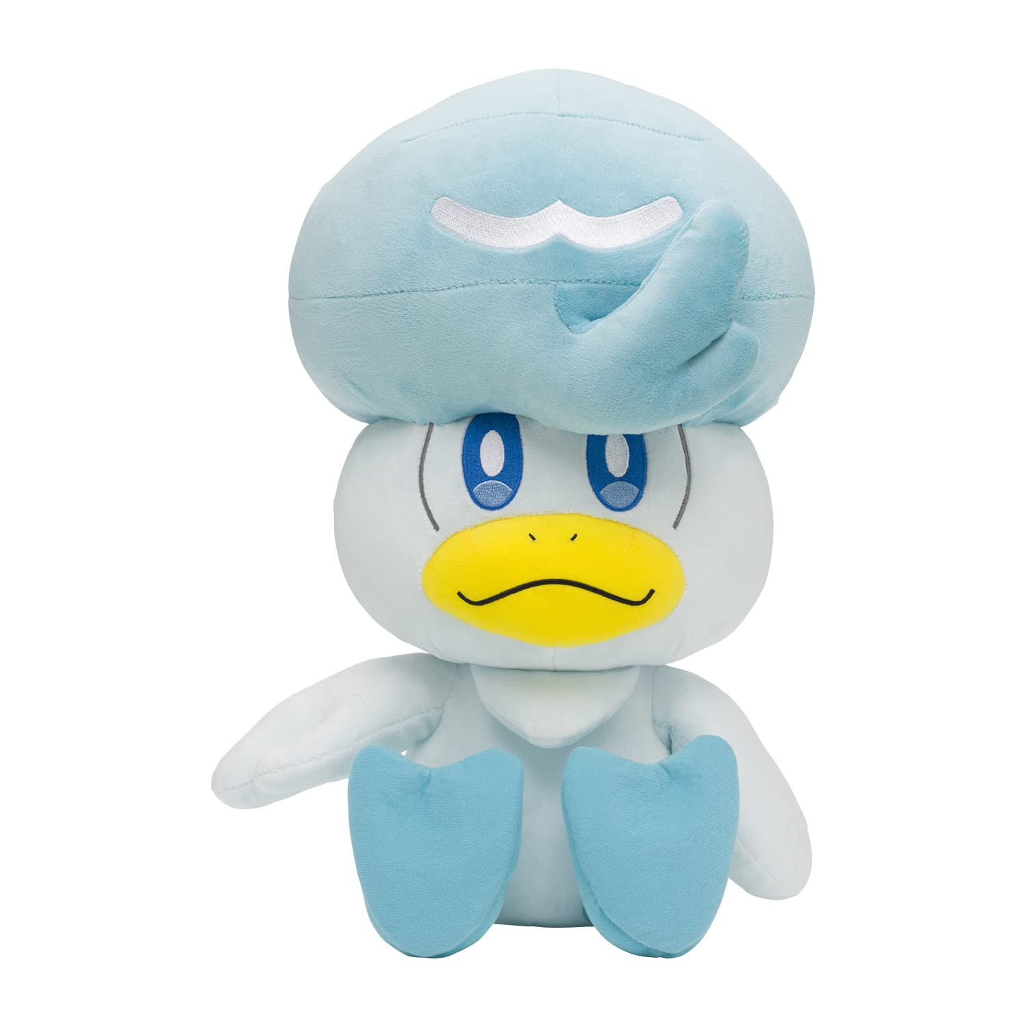 ポケモンセンターオリジナル ぬいぐるみ 等身大クワッス 41×27×27(H×W×D:) 5,718円