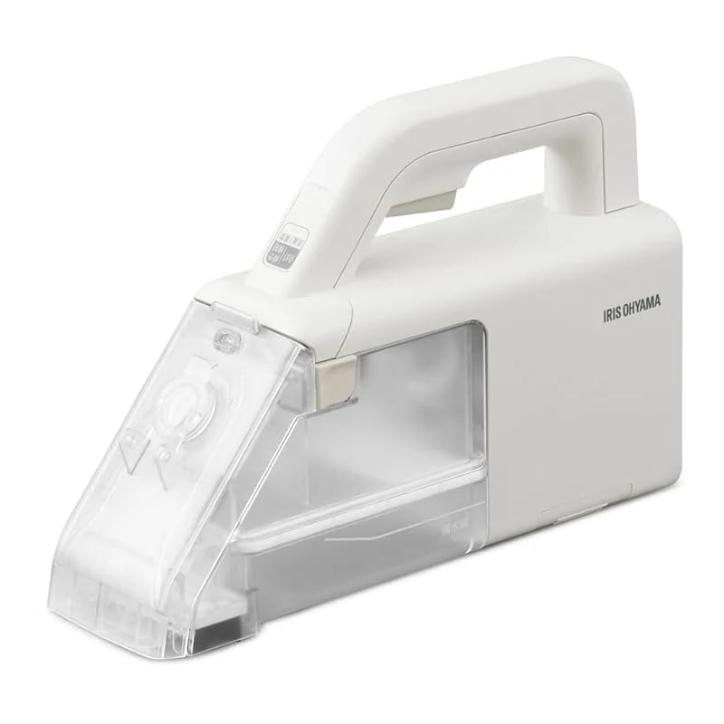 【即納】アイリスオーヤマ リンサークリーナー