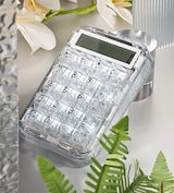 【新品未使用】Lofree 電卓リップスティック ブラック&シルバー 2コセット Qoo10] Lofree 洛斐リップスティック無線ブルートゥース機 : PC周辺