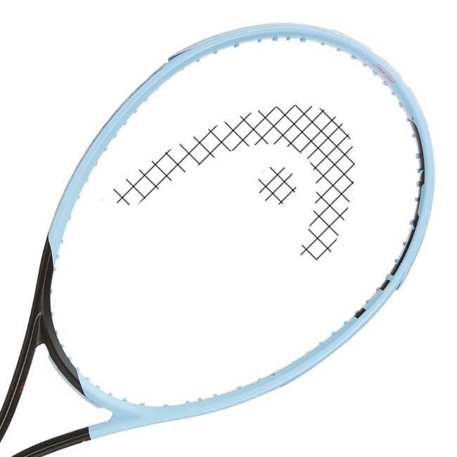 0.4インチLong ヘッド(HEAD) 2025 Instinct PWR 110 インスティンクト パワー 110 (265g) 海外正規品 硬式テニスラケット 232045 ライトブルー(25y