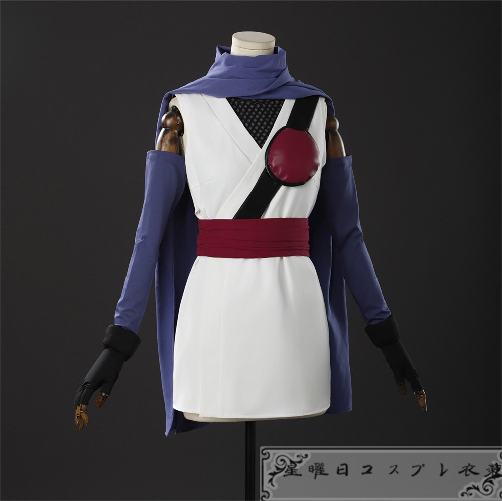 『一部在庫あり』 銀魂 猿飛あやめ コスプレ衣装 コスチューム