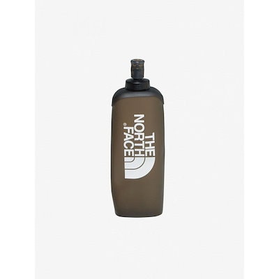 他サイト： ザ・ノース・フェイス THE NORTH FACE ランニングソフトボトル500 NN32367-CGの商品画像