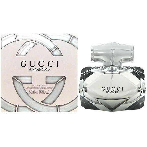 バンブー オードパルファム EDP SP 50ml