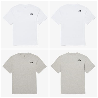 MS DAILY COTTON S/SR/TEE A 1 [NI7UQ35]