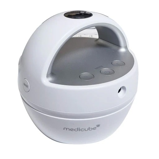 AGE-R contour body shot