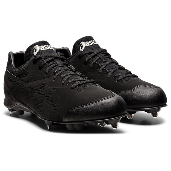 アシックスベースボール asics 野球 NEOREVIVE 4 ネオリバイブ 4 金具スパイク 1123A022-001