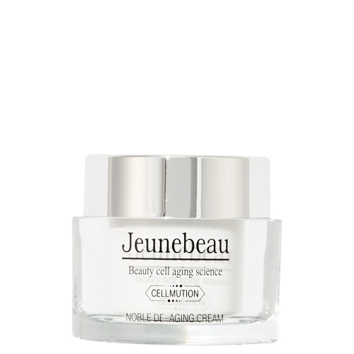 [jeunebeau][弾力クリーム]セルミューション ノーブル ディ エイジング クリーム 50ml