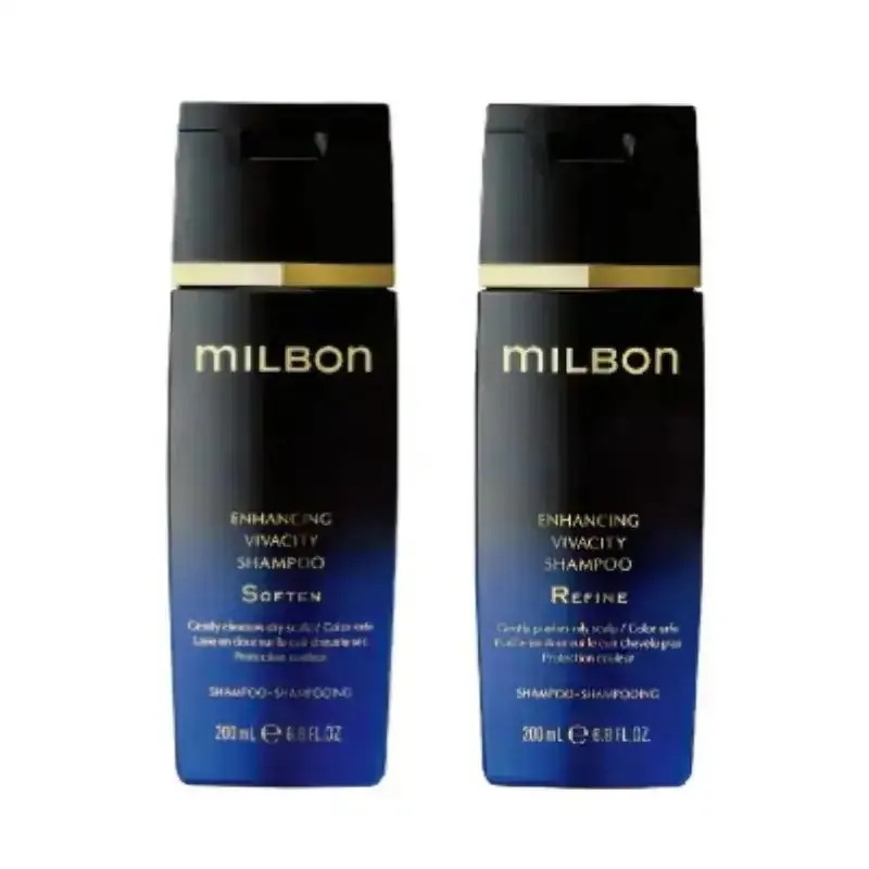 エンハンシング ビバシティ シャンプー 200ml 2種(乾燥肌用/脂性肌用) #頭皮ケア #脱毛症状の緩和