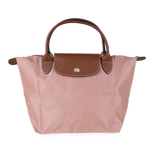 女性 ル プリアージュ オリジナル S トートバッグ(ピンクティー) L1621089 P96 /国内当日発送