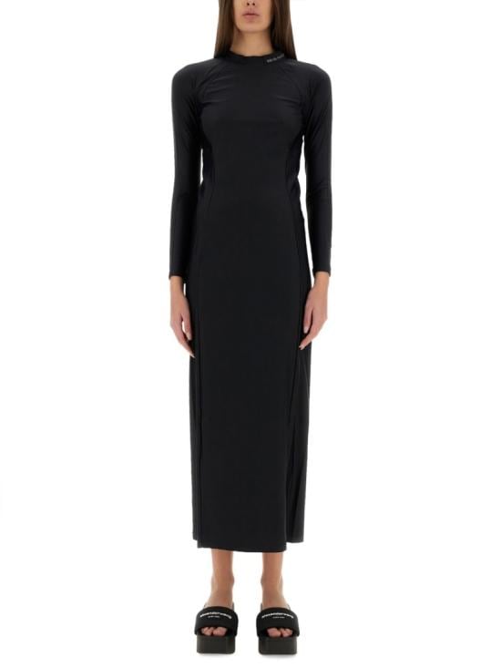 T BY ALEXANDER WANG Women Dresses 4CC1256293 001 Black