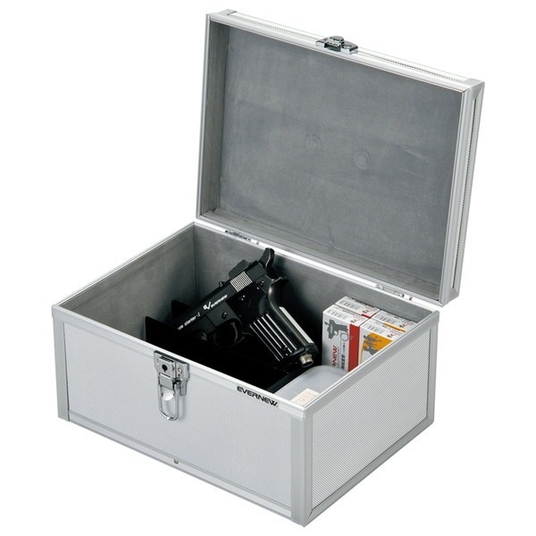 エバニュー EGA218 信号器ケースCT