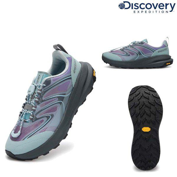 [25年 F/W] グライド ビブラム DXSH4025N