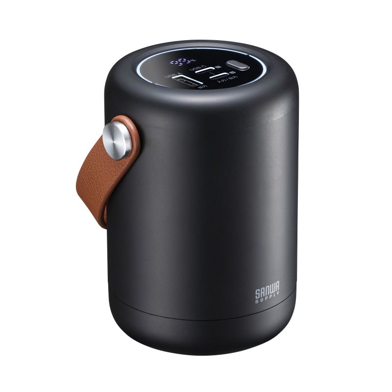 BTL-RDC31 （25000mAh PD100W） USB PD対応モバイルバッテリー