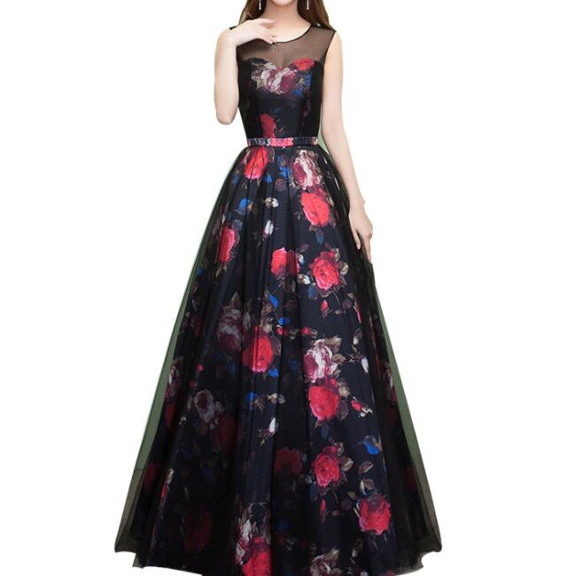 2色 ロングドレス 結婚式 パーティードレス 着瘦せ ドレス 発表会 お呼ばれ 二次会 披露宴