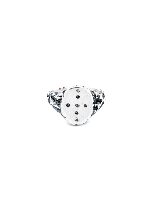 【HARANG】 HR 310R_Harang Ring 正規品