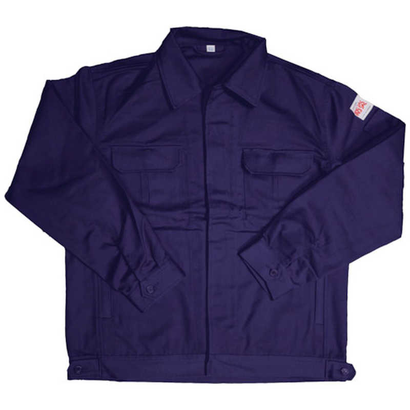 日光物産　日光物産 Armatex防炎ジャンパー AX7000　AX70004LNV