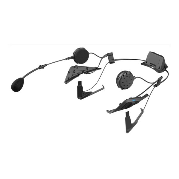 Quantumシリーズ SRL-MESH SOUND BY Harman Kardon ブルートゥース接続インターコム SRL-MESH-01