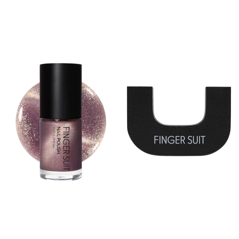 [MAGNET SET] ペタルグロー(ポリッシュ) + パワーネイル マグネット