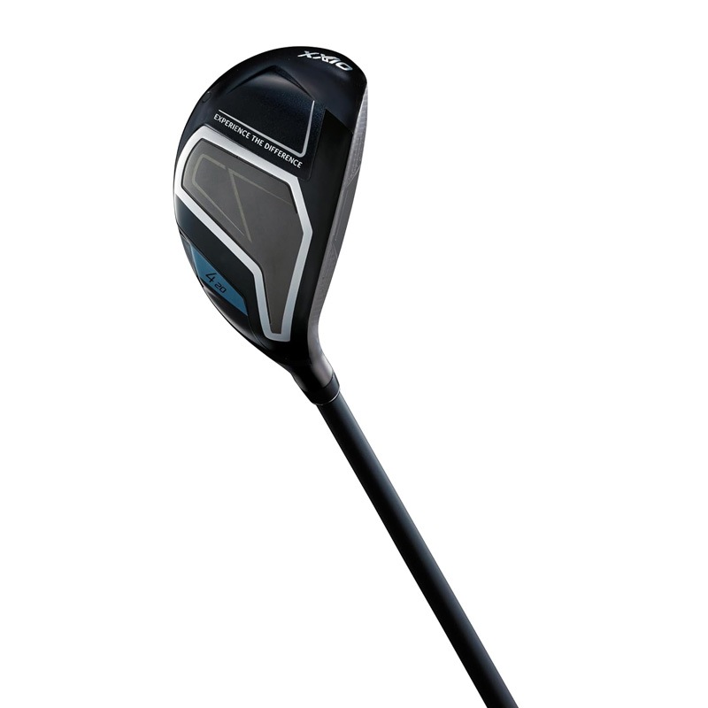 ダンロップ ゼクシオ 右利き用 ゴルフ ユーティリティ メンズ XXIO 10373291 XX14HB NO6 SR