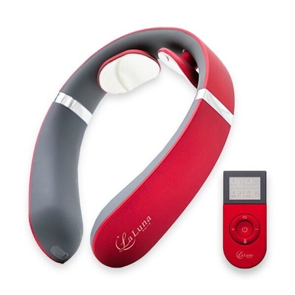 リベルタ HN-R0211LA-RED レッド La Luna(ラルーナ) ネックケア
