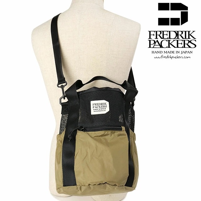 カラムトート [FW24] COLUMN TOTE メンズ・レディース 鞄 ショルダーバッグ トートバッグ COYOTE