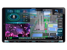 彩速ナビ MDV-M910HDL