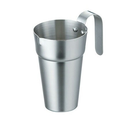 （まとめ買い）カンダ 18-8酒タンポ 籐なし 2合 [x3]