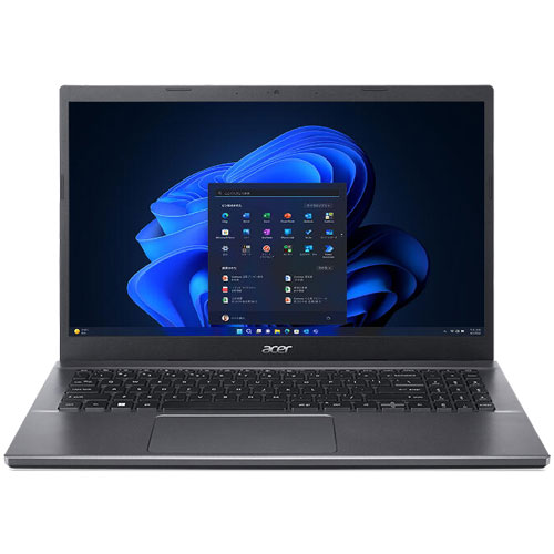 解像度:フルHD (1920x1080) Acer(エイサー)のノートパソコン