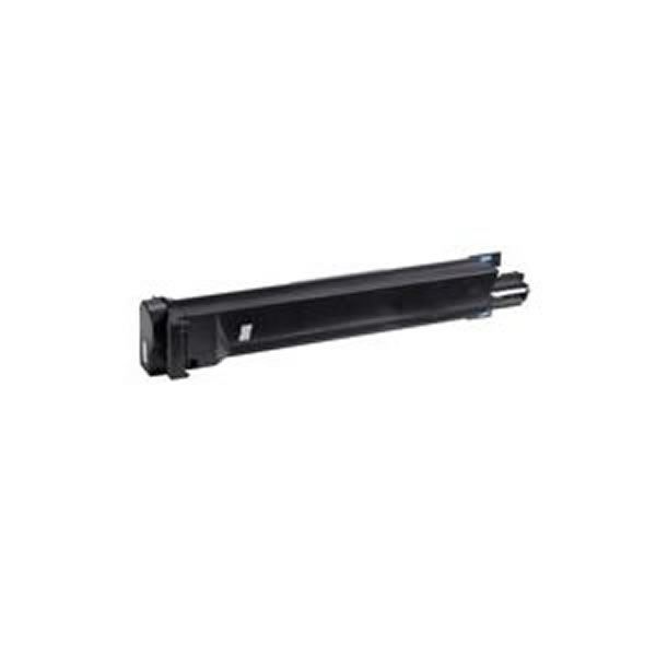 (純正品) KONICAMINOLTA コニカミノルタ トナーカートリッジ (8938645 BK ブラック)