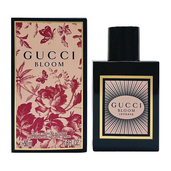 ブルーム インテンス 50ML EDP SP