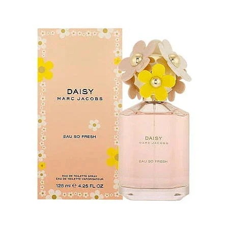 デイジー オーソーフレッシュ 125ML EDT SP