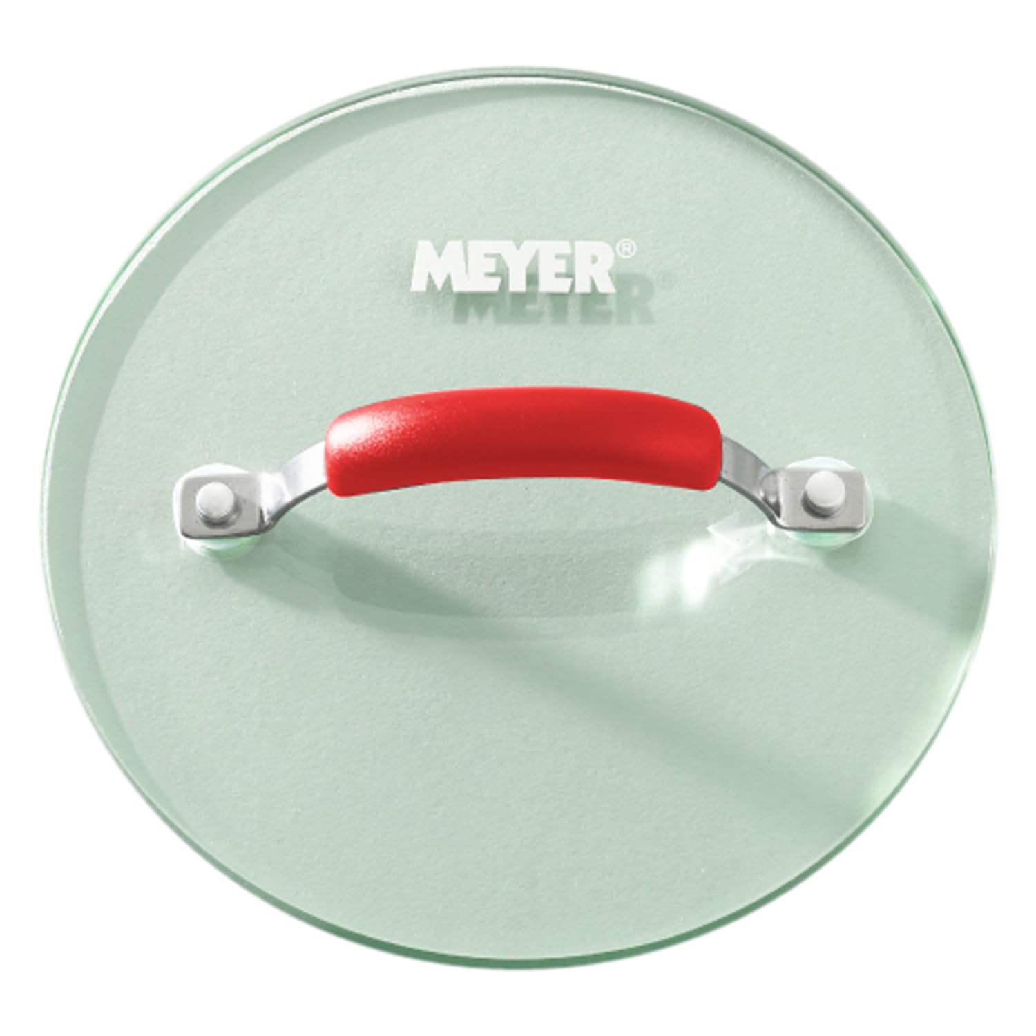 マイヤー(Meyer) フライパンプレス RED 18cm