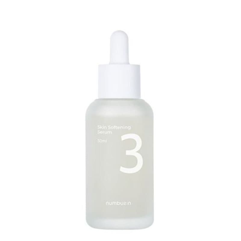 【毛穴+肌質】ナンバーズの3番 すべすべ 肌質 セラム 80ml