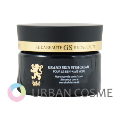 リアボーテ グランスキン ステム クリーム 30g 国内正規品
