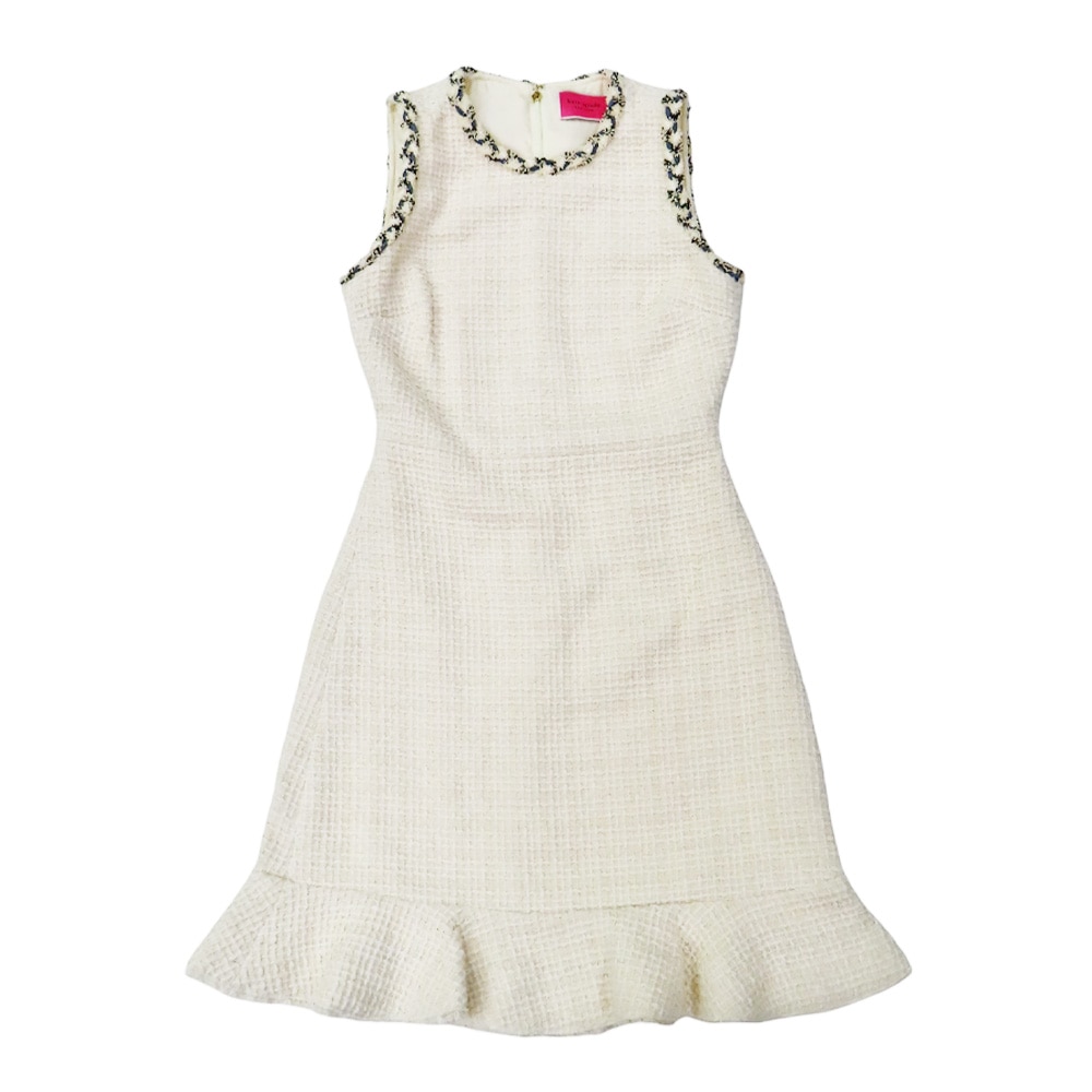 ケイトスペード ワンピース コットン Kate Spade 中古