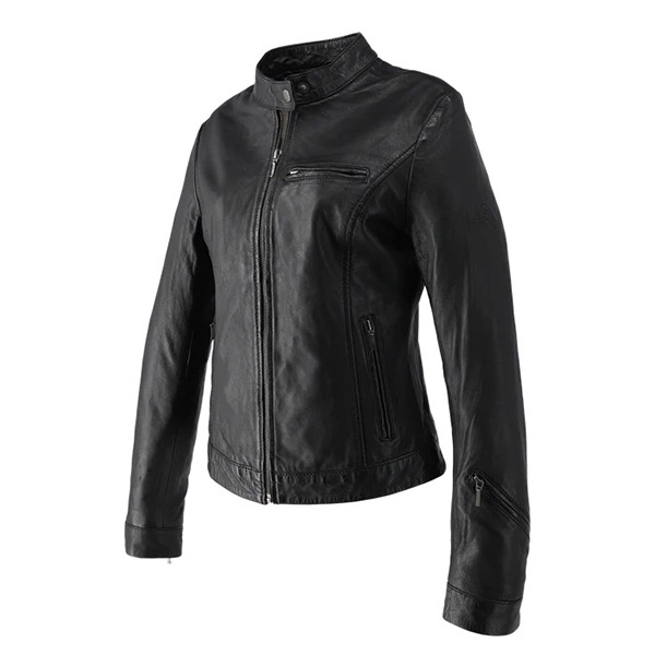 RIDEZ SLJ200 SugarHEARTS JACKET BLACK L ジャケット