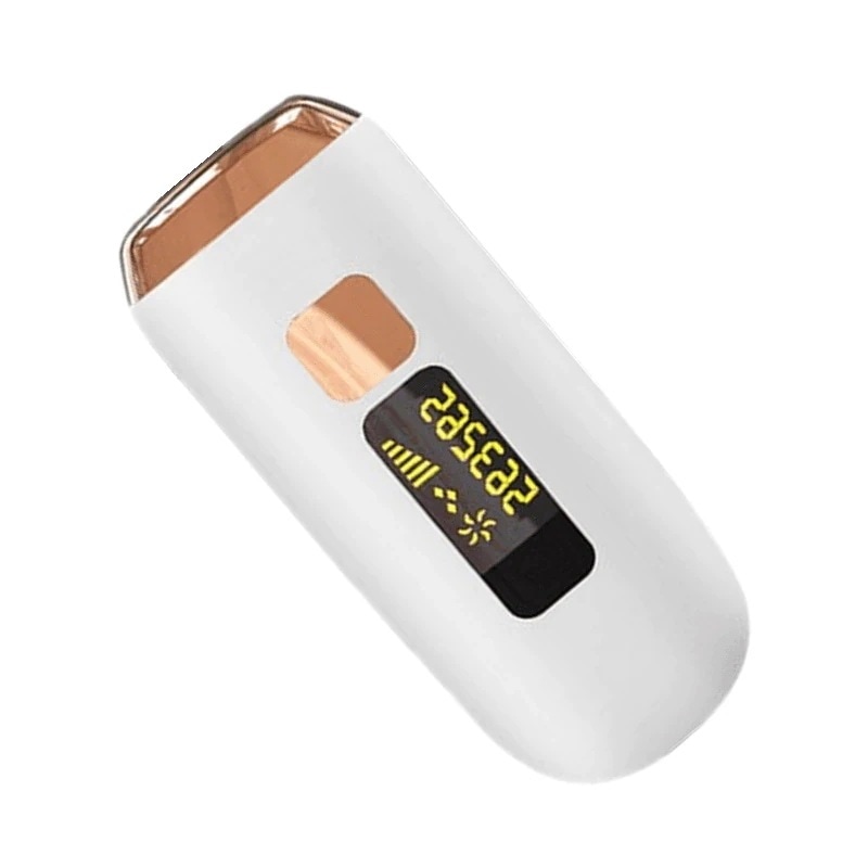 脱毛器 光脱毛器 脱毛機 脱毛 家庭用脱毛器 IPL脱毛 美顔機能付き 液晶表示 光エステ 男女兼用