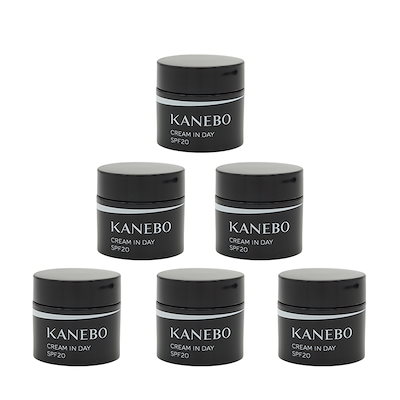 みんと 　カネボウ クリーム イン デイ日中用クリーム・4g×17個 11/10限定発売 カネボウ クリーム イン デイ リミテッド サイズ