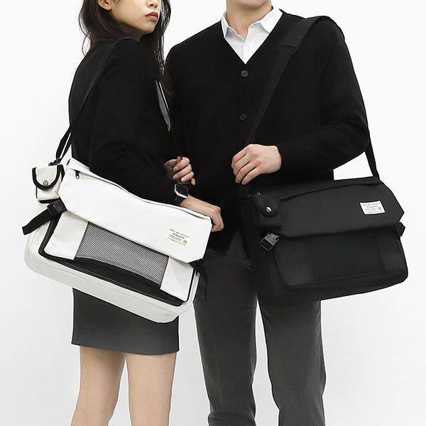 クロスバッグ SJY020 2COLOR 男女共用 学生かばん スクールバッグ 10代 メッセンジャーバッグおすすめ