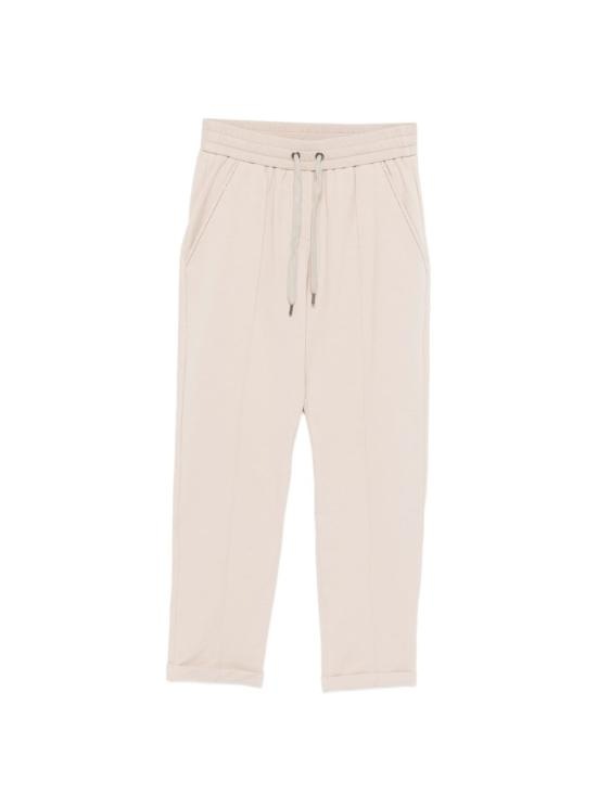 BRUNELLO CUCINELLI Women Pants MH827FB799 C9272 Beige