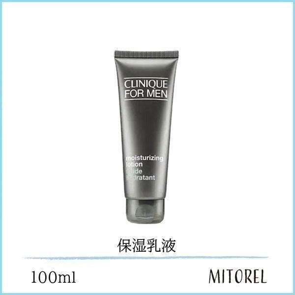 クリニーク CLINIQUE フォーメンモイスチャライジングローション100mL【118g】