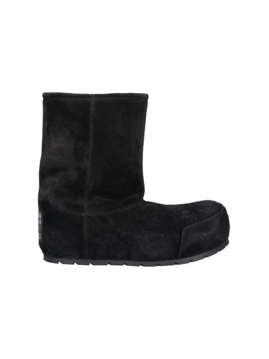 BALENCIAGA Men Boots 852713 WCB42 1000