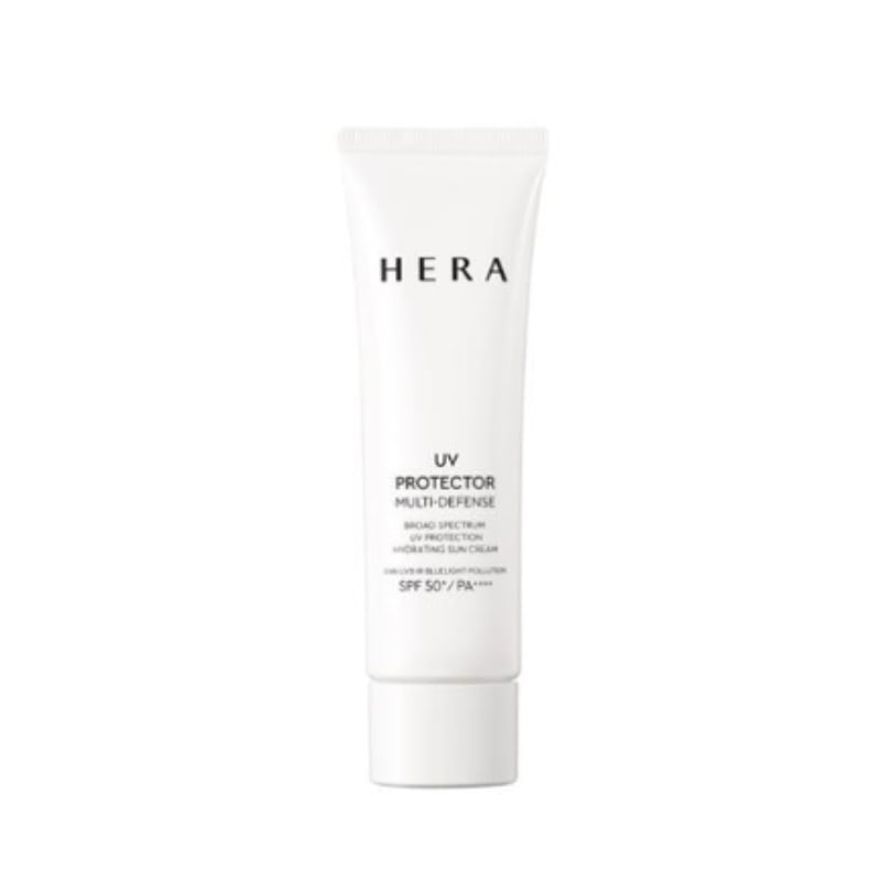 UVプロテクターマルチディフェンス（SPF50+/PA++++）, 50ml / 日焼け止め