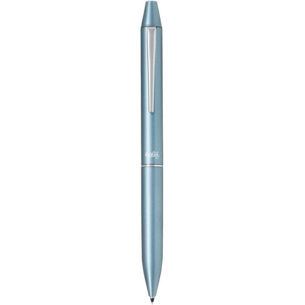 フリクションボール2 ビズ アイスブルー 【3個セット】 学用品