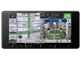 PIONEER / パイオニア 楽ナビ AVIC-RW120