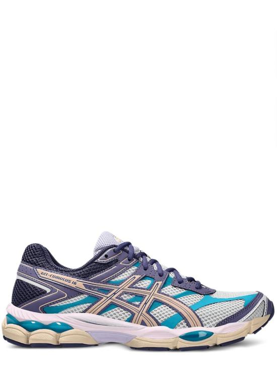 ASICS Men Sneakers 1203A763 020 MULTICOLOUR