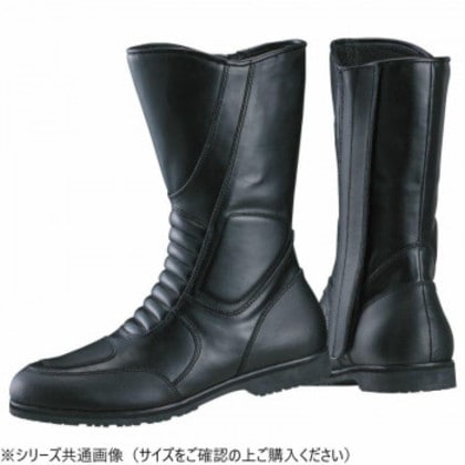 NTB41A ツアラーブーツ BK 26 NTB41A-260