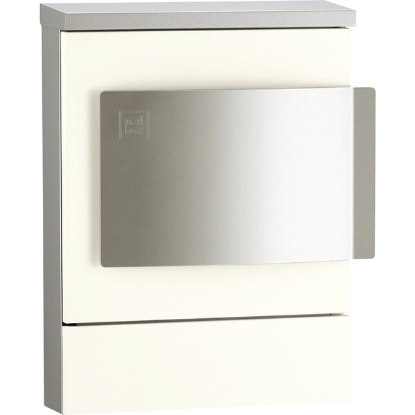 ユニソン 320811130 クルム2 左開き ダイヤル錠 マットホワイト メーカー直送 20,108円