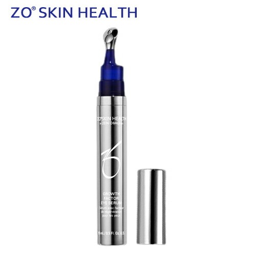 ゼオスキンヘルス Gファクター アイセラム 15ml 国内正規品 目元美容液[7889] 宅配無料