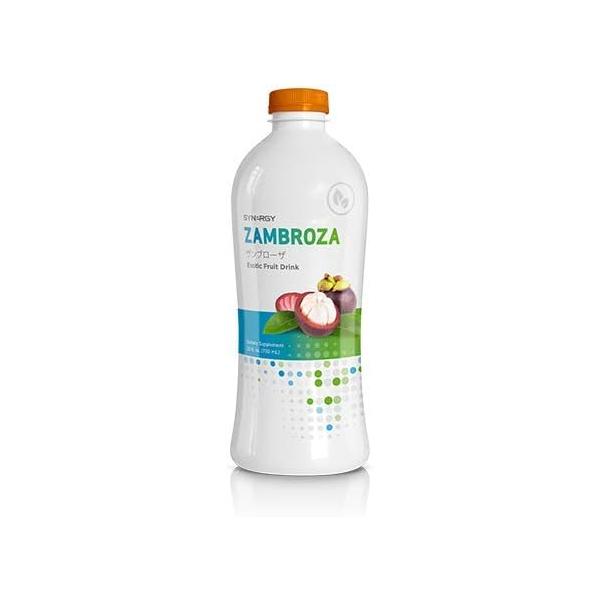ザンブローザ ZAMBROSA シナジーワールドワイド 730mlその他